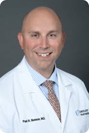 Paul Benson, MD