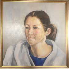 Portraits — Phoebe Ryrko