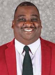 Thundering Herd hires Gerald Harrison as athletic director