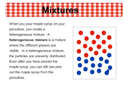 A Solution Made By Dissolving Sugar In Water Is Homogeneous Because The  Composition Is The Same Everywhere. But If You Could Look With Very High  Magnification, You Would See Locations With Water