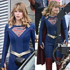 Pin On Supergirl