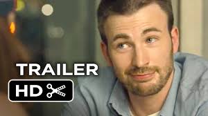 Christopher robert evans (born june 13, 1981) is an american actor, best known for his role as captain america in the marvel cinematic universe (mcu) series of films. Playing It Cool Official Trailer 1 2015 Chris Evans Anthony Mackie Movie Hd Youtube