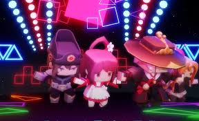 黯- 萌娘百科_万物皆可萌的百科全书