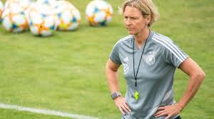 Die qualifikation für die fußball europameisterschaft 2020 ist in vollem gange. Fussball Nationalmannschaft Auslandserfahrungen Wichtig Frauen Basteln An Prinzipien Augsburger Allgemeine