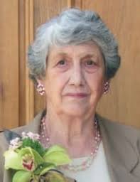 Wanda E. McCormick Obituary (1924