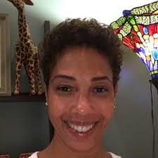 Congratulations to our own Alison Nasisi