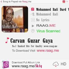 Karwan Guzar Gaya Mp3 Download