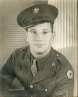 Clarence Warren Ambrose Jr. (1921-1989)