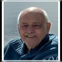Roger Peter Conti Obituary (2023)