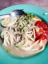 Pengalaman saya yang diajar oleh mek yang menjual laksa dan. Laksa Goreng Laksa Kuah Lemak Lyana Villa Pangkor Facebook