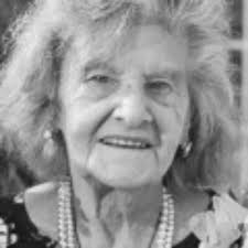 Lizotte E. Lucy Quartarone Obituary November 29, 2014