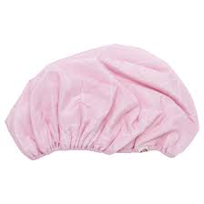 T3 Luxe Shower Cap Shower Cap Protective Hairstyles Perfect Skin