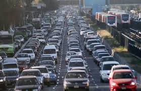 Hoy no circula es un programa vehicular con el fin de reducir la contaminación atmosférica, aplicado en las delegaciones de la ciudad de méxico y en 18 municipios del estado de méxico. Autos Foraneos No Circulan En La Ciudad De Mexico De 5 00 A 11 00 Horas