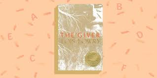 1000 и один способ быть самим собой скачать бесплатно The Giver Lois Lowry The Giver Lois Lowry English Book The Giver
