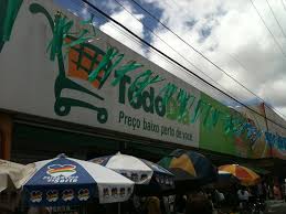 7° 54' 0 south, 34°. Abreu E Lima Mapio Net