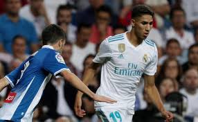 Hakimi delivers chelsea transfer verdict as improved bid is prepped. France Football On Twitter Zoom Sur Achraf Hakimi Le Joueur Du Real Madrid Qui Fait La Fierte Du Maroc Https T Co 3tsdig14qa