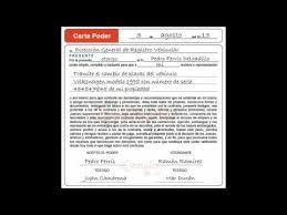 Seguiremos los pasos que aparecen, uno a uno, con su correspondiente explicación. Carta De Poder Simple Shefalitayal