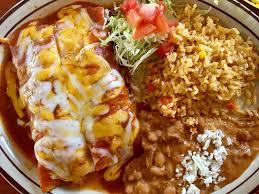 Maybe you would like to learn more about one of these? Great Fish Tacos Review Of Rosales Mexican Restaurant Santa Barbara Ca Tripadvisor