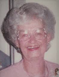 Ruth A. Gordon Fogle Obituary