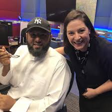 Dubai Eye 103.8 News. Talk. Sport