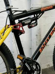 Rocky Mountain Mtb Element Ltd Xtr Fully 1993 In Baden Wurttemberg Ulm Ebay Kleinanzeigen Ebay