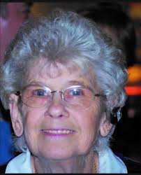 Juanita Lloyd Obituary (1935