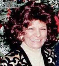 Sharon Frances Kurtenbach Wagner (1943-2013)