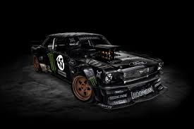47 Ken Block Mustang Wallpaper On Wallpapersafari Hoonigan racing division's ken block is pleased to debut his gymkhana seven car for the first time publicly in the ford booth at sema 2014. wallpapersafari