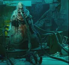 A troubled young man still mourning the childhood loss of his family now has to deal with his professor being turned into a monster. Entity Jack Brooks Monster Slayer Non Alien Creatures Wiki Fandom