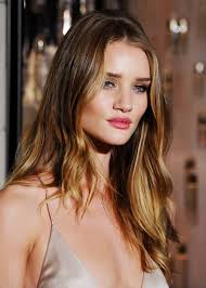 If you want to add depth to your hair color, opt for intense blonde shades over bright. 17 Sexiest Brunettes With Blonde Highlights In 2021