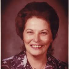 Obituary information for Dessa Mae Alford