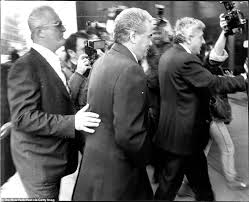 Peter gotti, also known as one eyed pete, petey boy, one eye (born november 15, 1939), is a new york mobster who is the former boss of the gambino crime family and the older brother of. Fwur6cou25yvgm