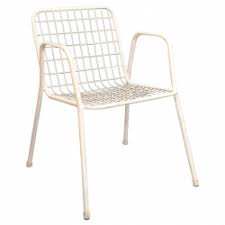 Fauteuil Emu Rio 1960 70 Mobilier Italien Mobilier Chaise