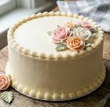 6/13, Cake Decorating 101 - A Hands On Workshop