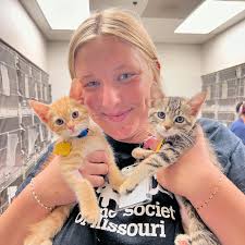 Humane Society of Missouri...