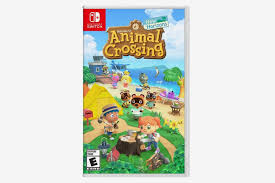 Medievalant 1 year ago #1. Animal Crossing New Horizons Review 2020 The Strategist