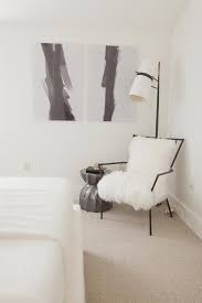 Black And White Bedroom Reading Corner Contemporary Bedroom Furniture Design Chair White Bedroom Chair White Bedroom