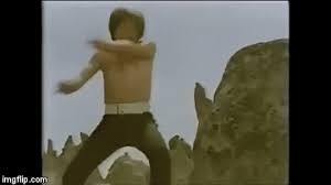 Fikret, bir şirkette müdür olarak çalışan çapkın bir adamdır. You May Think You Re Bad But You Ll Never Be Cuneyt Arkin Punching Rocks Bad Imgflip