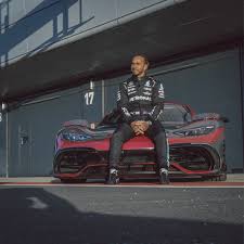 Jun 04, 2021 · lewis hamilton won the formula 1 title in 2020, equaling michael schumacher's record of seven championships. Seven Time F1 Champ Lewis Hamilton Shows Off Mercedes Amg One Hypercar
