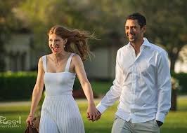 After dating him for 3 years. Pin On Jennifer Katharine Gates