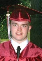 Brady Graff Obituary (1992