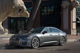 Check spelling or type a new query. 2019 Audi A6 Review New And Unimproved Expert Review Cars Com