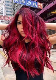 30 Hottest Ideas Of Long Red Hairstyles For 2018 Visit Here The Amazing Trends Of Long Red Hairstyles And Re Ginger Hair Color Red Hair Color Natural Red Hair