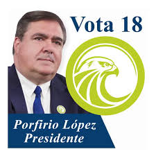 @porfiriolopezrd's video Tweet