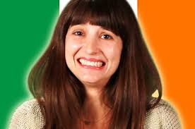 Short long a o u i e á ó ú í é these have a sof pronunciation. Americans Try To Pronounce Traditional Irish Names