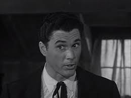 A Fever in the Blood (1961)