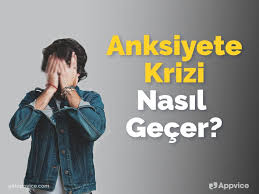 Not only the studies but also communication, both inside and outside the school, health and general level of mental development and. Anksiyete Krizi Nasil Gecer Belirtileri Nelerdir Kapsamli Rehber Appvice