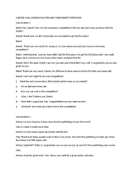 Aug 29, 2019 · soal berikut terdiri dari 20 soal pilihan ganda yang telah diambil dari materi self introduction, pronouns, congratulation dan complimenting someone, dan showing intention (simple future tense). Contoh Soal Compliment Essay Cara Golden