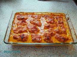 Uberbackene Schweinelendchen Von Bitzfeld Chefkoch Schweinelendchen Schweinelende Rezepte Schweinelendchen Rezepte