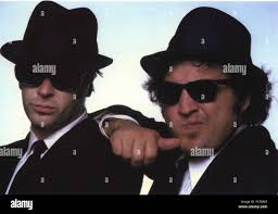 Blues brothers hi-res stock photography and images